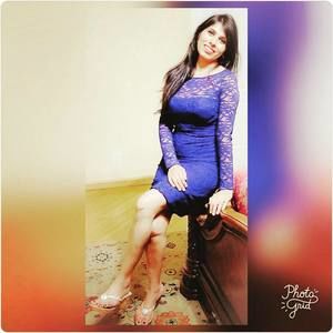 Meet your Posher, Noorjehan